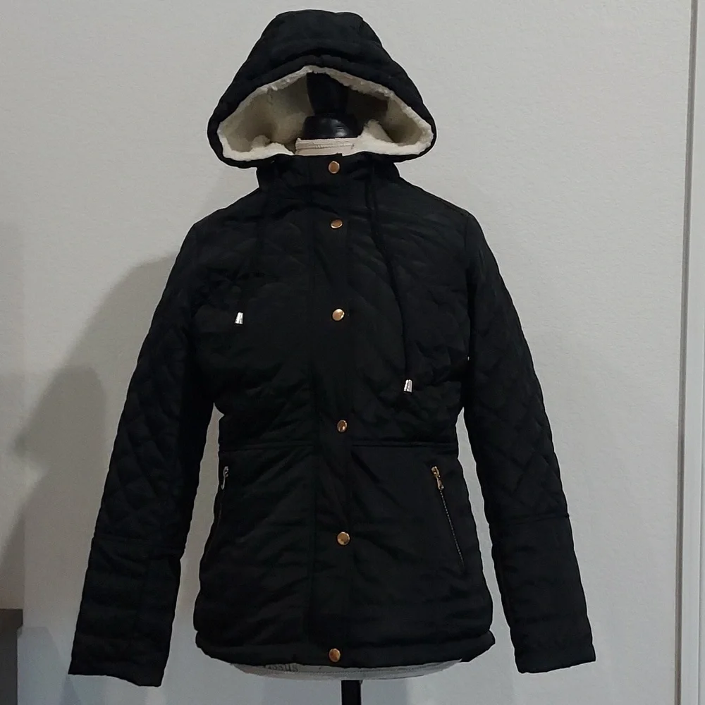 Coat - Picture 2 of 2